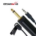 OSAWA OSW-380 KABLOLU YAKA MİKROFONU