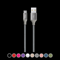TTEC 2DK18 AlumiCable USB Type-C Şarj Kablosu