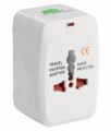 UNIVERSAL FİŞ ADAPTÖR ÇOK AMAÇLI