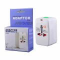 UNIVERSAL FİŞ ADAPTÖR ÇOK AMAÇLI