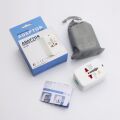 UNIVERSAL FİŞ ADAPTÖR ÇOK AMAÇLI
