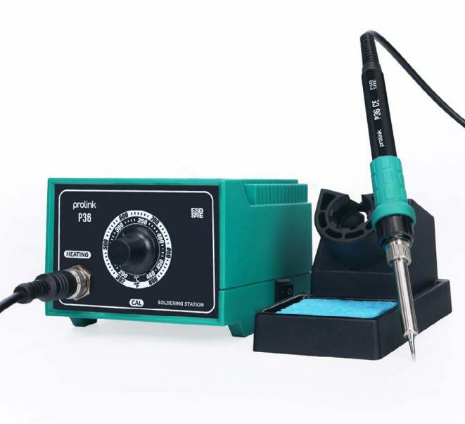 PROLINK P-36 B ISI AYARLI İSTASYON HAVYA