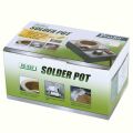 PROSKİT SS-552 B LEHİM POTASI 300W lehim kapasitesi 500 GR