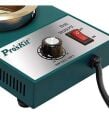 PROSKİT SS-553 B LEHİM POTASI 300W lehim kapasitesi 1.60 KG