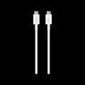 TTEC 2DK36B USB-C - USB-C Type-C 120cm 65W PD/QC Hızlı Şarj/Data Kablosu Beyaz Beyaz