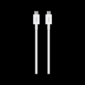 TTEC 2DK36B USB-C - USB-C Type-C 120cm 65W PD/QC Hızlı Şarj/Data Kablosu Beyaz Beyaz