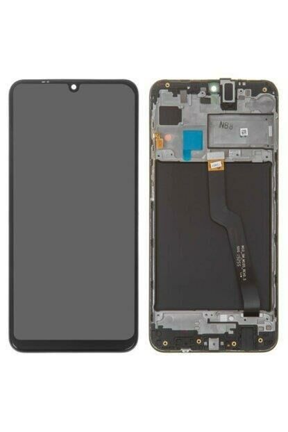 TELEFON EKRANI SAMSUNG M10 ÇITALI SERVİS ORJİNAL