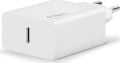 TTEC 2SCS22BC ttec SmartCharger PD 20W Seyahat Hızlı Şarj Aleti+Type-C - USB-C 3A Kablo Be