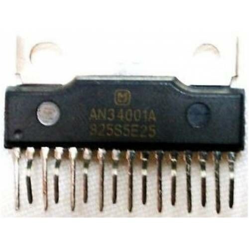 AN 34001 A