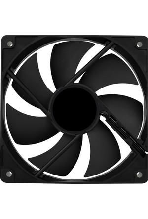 FAN 8X8 24 VOLT 25MM