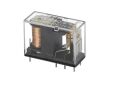 ROLE 12 V 16 AMPER 8 AYAK HLS-14F2L-DC12V-C