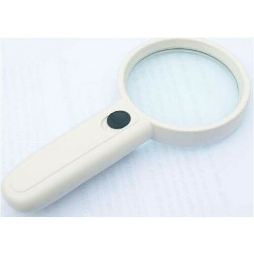 BÜYÜTEÇ MİNİ LEDLİ PİLLİ MG6B-1