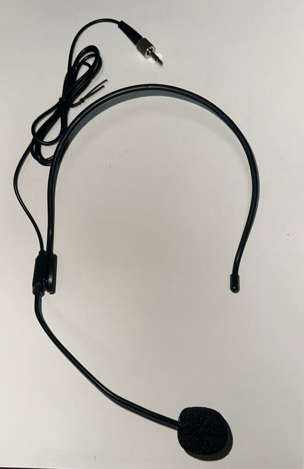 OSAWA KABLOLU YEDEK KAFA MİKROFONU DIŞTAN VİDALI JAK