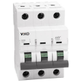 VİKO K OTOMAT 3X63 AMPER 4,5 KA-4VTB3C63