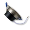 CATA CT-5252 6 WATT AKİK SATEN KASA COB LED SPOT GÜNIŞIĞI