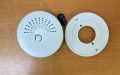 PARS PİLLİ DUMAN DEDEKTÖRÜ 85DB 9 VOLT PİL DAHİL