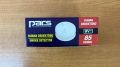 PARS PİLLİ DUMAN DEDEKTÖRÜ 85DB 9 VOLT PİL DAHİL