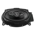 PİONEER TS-A6960S 450 WATT 6X9 OVAL HOPARLÖR