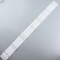 TV LED BAR -2518 TAKIM 3 LÜ-M08-BD32028-0701N-2296J,A32L58454B,B32L58454B,32L6945-WİNKEL