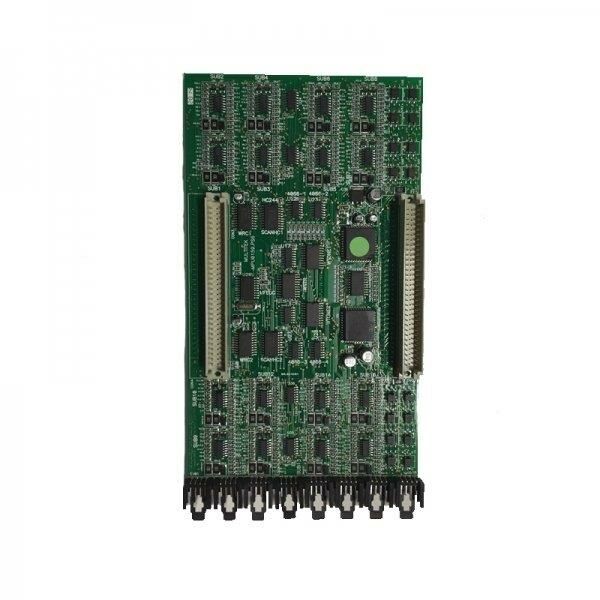 MULTİTEK STAR 2-12 Lİ DAHLİ KART -ÜRÜN KODU 6F03020005