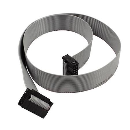 P10 PANEL DATA BAĞLANTI KABLOSU 30 CM