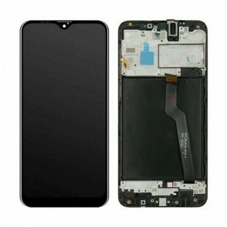 TELEFON EKRANI SAMSUNG A10S ÇITALI SERVİS