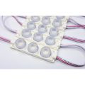 MODÜL LED 3 WATT 12 VOLT 3X1 GÜN IŞIĞI