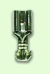 PABUÇ KROM DİŞİ NO:1