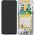 TELEFON EKRANI SAMSUNG A80 SERVİS ORJİNALİ