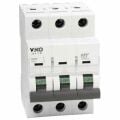VİKO K OTOMAT 3X32 AMPER 10 KA-10VTB3C32 TRİFAZE