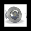 MANDA GÖZÜ LED SPOT 1 WATT BEYAZ IŞIK HELİOS-440130
