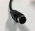 24 VOLT 9 AMPER  PLASTİK KASA ADAPTÖR