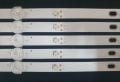TV LED BAR -2382-2527 TAKIM 5 Lİ-SKYTECH ST-5530 DJT55SH KJ55D09 ZC22AG-ES3067-WİNKEL