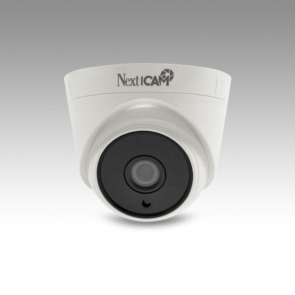 NEXT FU-724D HD CCTV DOME KAMERA