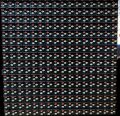 P10 PANEL 16X16 RGB