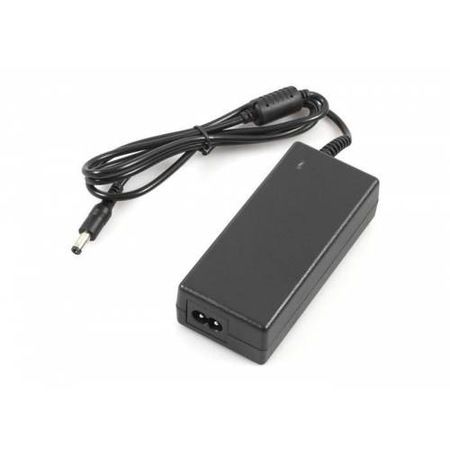 24 VOLT 3 AMPER  PLASTİK KASA ADAPTÖR HİGHTEK