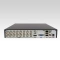 KAYIT CİHAZI NEXT YE-HD8750 DVR 16 KANAL KAYIT CİHAZI