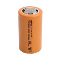 26500-3200MA 3.7 VOLT  DÜZ KAFA PİL SUPEX