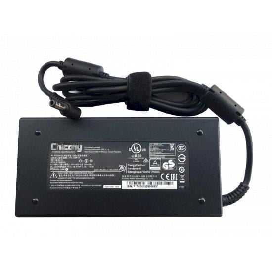 LAPTOP ADAPTÖRÜ 19.5V 9.23A 180W 5.5X2.5mm STANDART UÇ