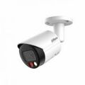 DAHUA IPC-HFW1249S-S-IL-0360B 2MP IP SESLİ DIŞ MEKAN FULLCOLOR