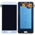 TELEFON EKRANI SAMSUNG J5 2016 REVİZE SİYAH