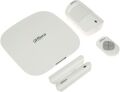 Dahua DHI-ART-ARC3000H-03-FW2 Wifi+2G +3G+4G Alarm Seti