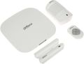 Dahua DHI-ART-ARC3000H-03-FW2 Wifi+2G +3G+4G Alarm Seti