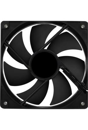 FAN 12X12 12 VOLT 38MM BOLSAT