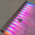 WALLWASHER 1 MT RGB KUMANDALI