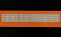 TV LED BAR 2129 TAKIM 10 LU-UE32ES5500,UN32EH4003,32EH6030,2012SVS32 3228-ES-390