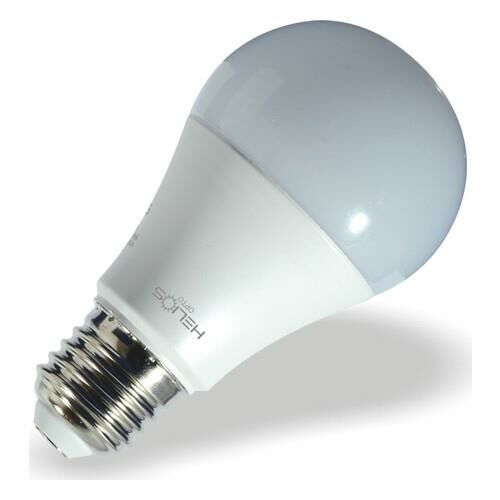 LED FLORASAN 9 WATT 60 CM 220 VOLT  BEYAZ HELİOS