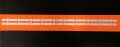 TV LED BAR 2239 2 Lİ ÇUBUK-43UJ651V,43LV761H, 43UJ701V-WİNKEL