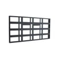 LED TABELA KAYAN YAZI KASASI 64X160..20 PANEL