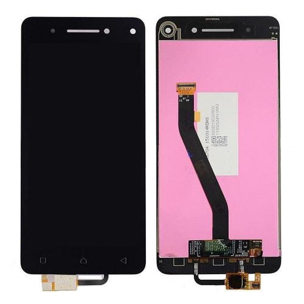 TELEFON EKRANI LENOVO S1